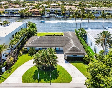 2767 Spanish River Road - Photo Thumbnail 1