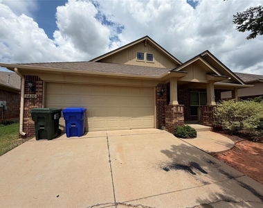 3420 Bear Mountain Drive - Photo Thumbnail 1