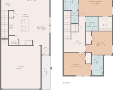 4080 County Down Avenue - Photo Thumbnail 29