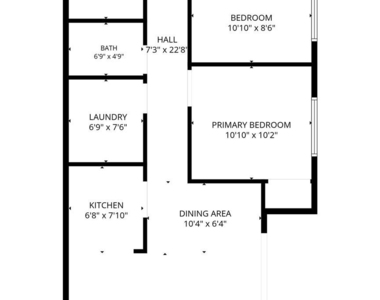9535 University Terrace Drive - Photo Thumbnail 22