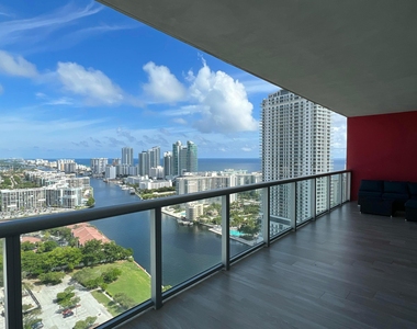2600 E Hallandale Beach Boulevard - Photo Thumbnail 1
