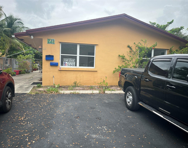 231 Sw 8th Street - Photo Thumbnail 1