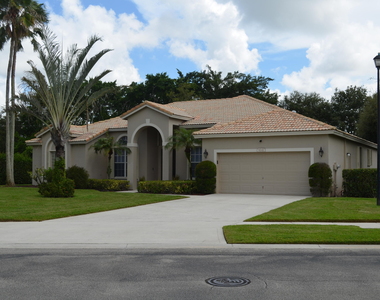 9242 Olmstead Drive - Photo Thumbnail 1