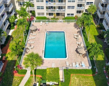 2929 S Ocean Boulevard - Photo Thumbnail 3