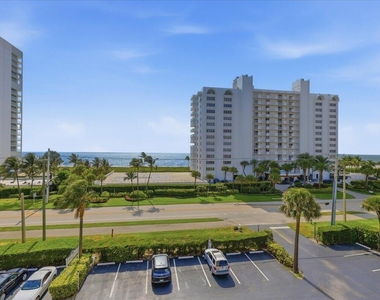 2929 S Ocean Boulevard - Photo Thumbnail 25