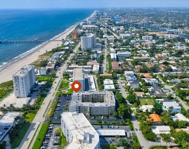 2929 S Ocean Boulevard - Photo Thumbnail 1
