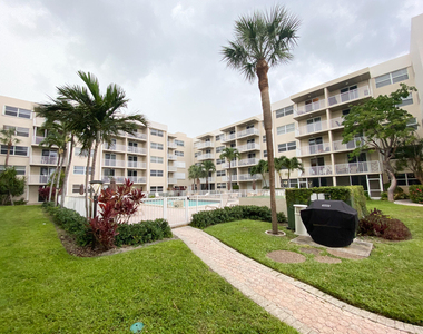 2929 S Ocean Boulevard - Photo Thumbnail 29