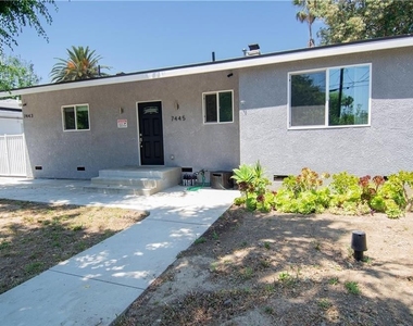 7445 Hesperia Avenue - Photo Thumbnail 1