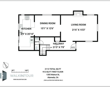 1305 Walnut Street - Photo Thumbnail 40