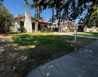 484 W 25th - Photo Thumbnail 1
