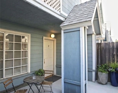 1211 Huntington Drive - Photo Thumbnail 1