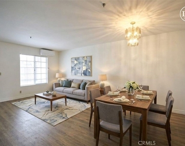 1211 Huntington Drive - Photo Thumbnail 5