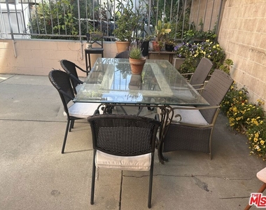 1022 N Croft Avenue - Photo Thumbnail 19