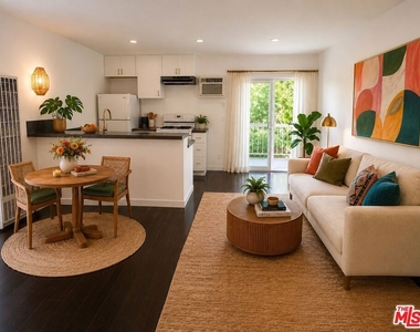 245 S Rampart Boulevard - Photo Thumbnail 1