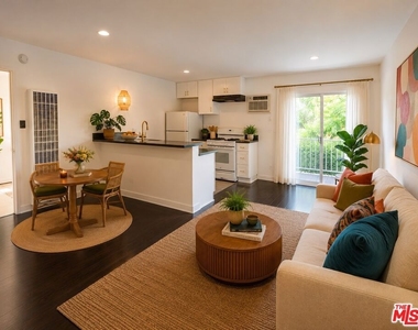 245 S Rampart Boulevard - Photo Thumbnail 2
