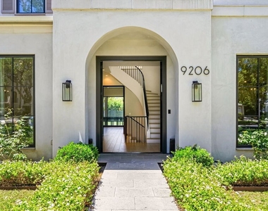 9206 Monte Mar Drive - Photo Thumbnail 1