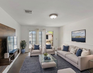 2848 Westwood Boulevard - Photo Thumbnail 10