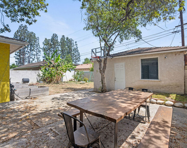 2848 Westwood Boulevard - Photo Thumbnail 15