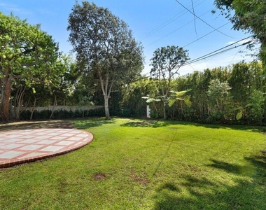 519 N Rexford Drive - Photo Thumbnail 36