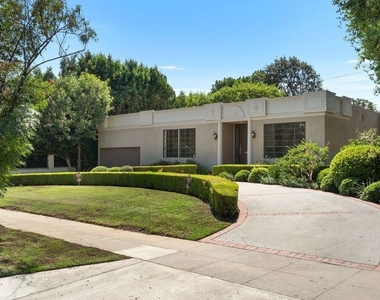 519 N Rexford Drive - Photo Thumbnail 3