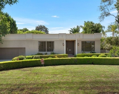 519 N Rexford Drive - Photo Thumbnail 4