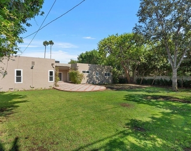 519 N Rexford Drive - Photo Thumbnail 35