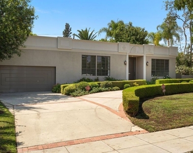 519 N Rexford Drive - Photo Thumbnail 5