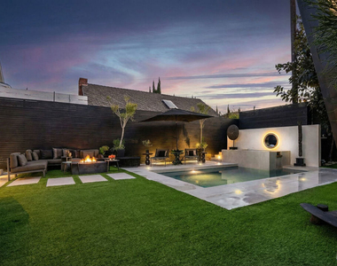 8752 Rangely Avenue - Photo Thumbnail 2
