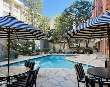1440 Veteran Avenue - Photo Thumbnail 8
