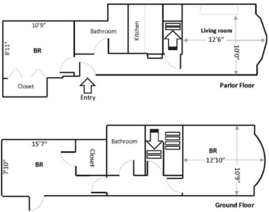 211 Clinton St. - Photo Thumbnail 11