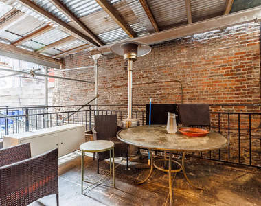 Broome Street - Photo Thumbnail 9