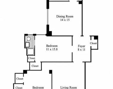 27 W 96th Street - Photo Thumbnail 11
