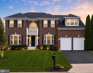 12091 Hartwood Meadow Place - Photo Thumbnail 2