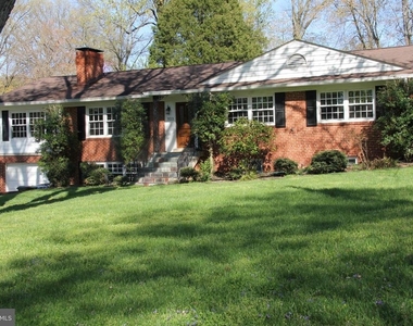 1103 Delf Drive - Photo Thumbnail 1