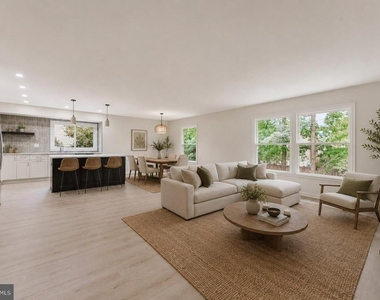 7107 Sontag Way - Photo Thumbnail 1