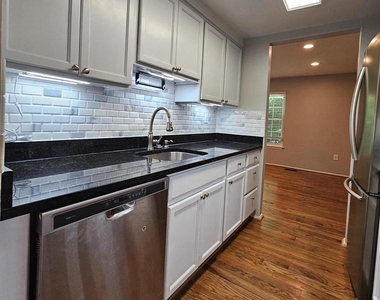 6430 Shannon Station Court - Photo Thumbnail 10