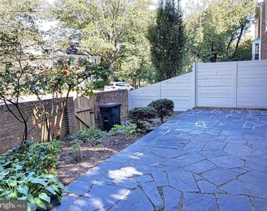 7412 Hallcrest Drive - Photo Thumbnail 1