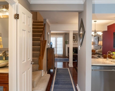 2510 S Walter Reed Drive - Photo Thumbnail 1