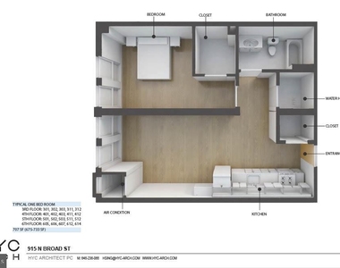 915 N Broad Street - Photo Thumbnail 29