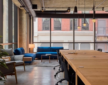 1134 Sansom Street - Photo Thumbnail 4