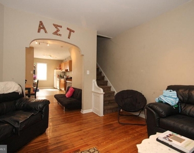 5760 N 20th Street - Photo Thumbnail 1