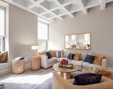 1601 Cherry Street - Photo Thumbnail 1