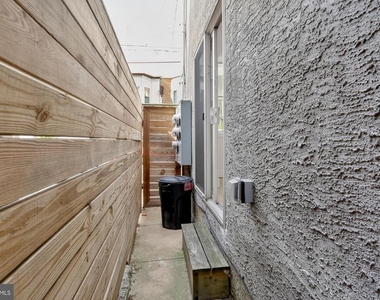 1702 Point Breeze Avenue - Photo Thumbnail 5