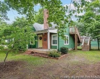 2511 Mcneill Circle - Photo Thumbnail 1