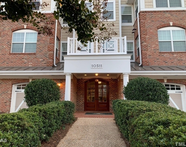 10511 Rosegate Court - Photo Thumbnail 1