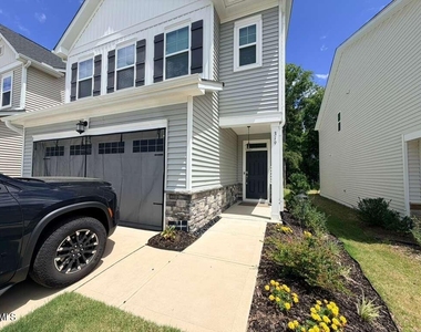 319 Aster Bloom Lane - Photo Thumbnail 1