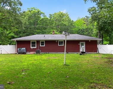 21465 Indian Bridge Road - Photo Thumbnail 14