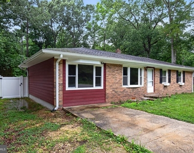 21465 Indian Bridge Road - Photo Thumbnail 1
