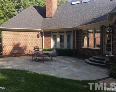 205 Berry Hill - Photo Thumbnail 35
