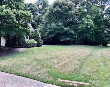 205 Berry Hill - Photo Thumbnail 30